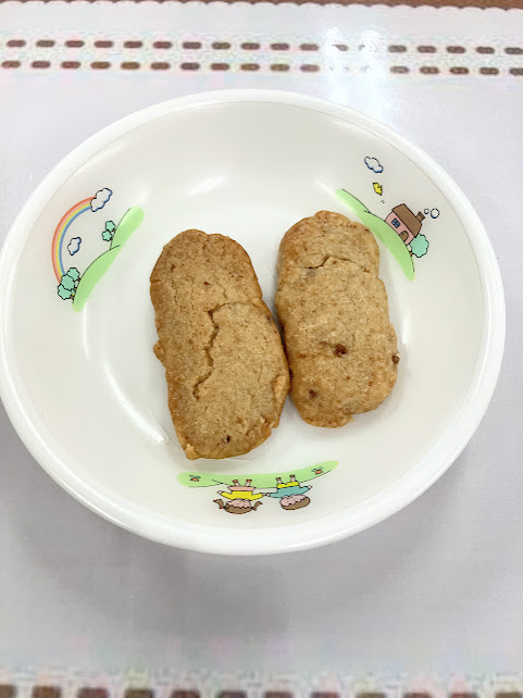 5月12日　おやつ